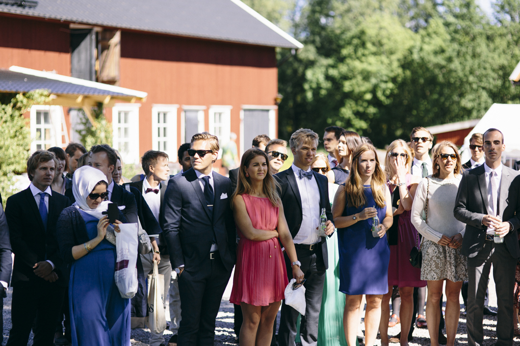 Swedish wedding photographer