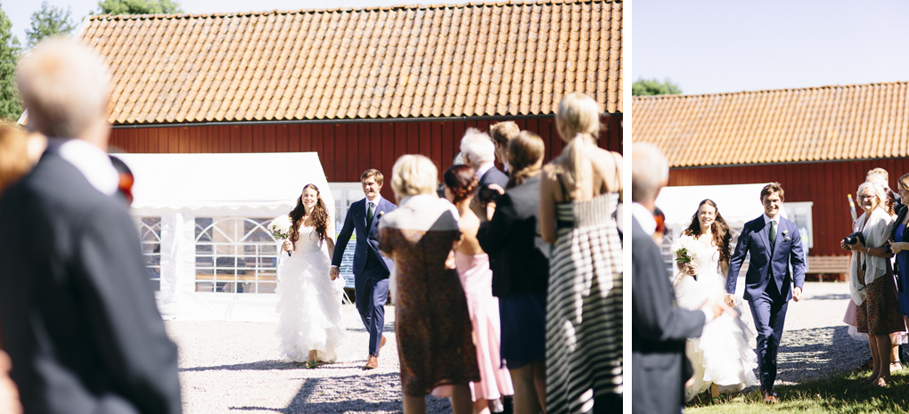 Swedish wedding photographer