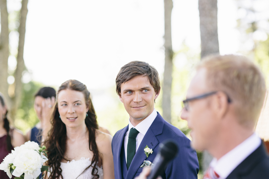 Swedish wedding photographer