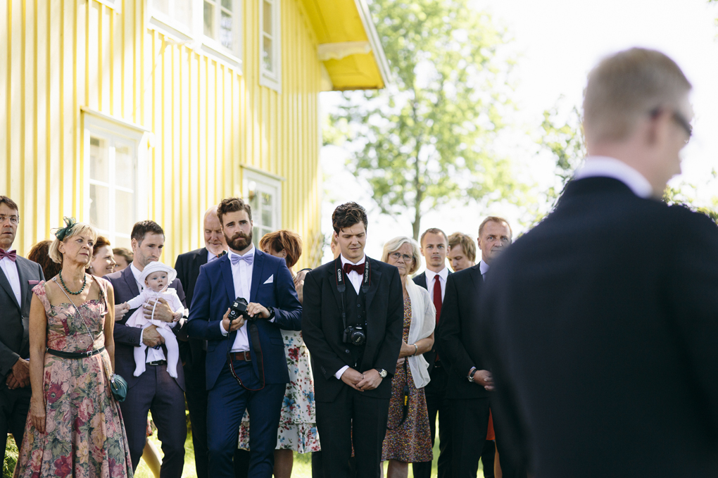 Swedish wedding photographer