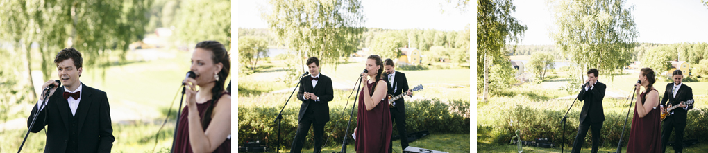 Swedish wedding photographer