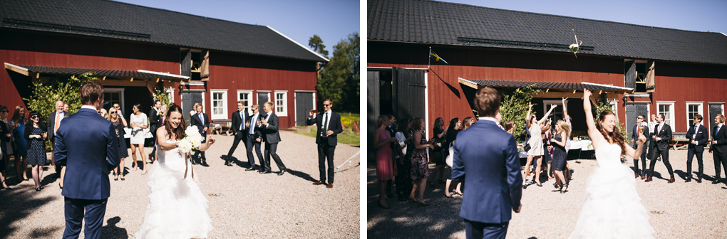 Swedish wedding photographer