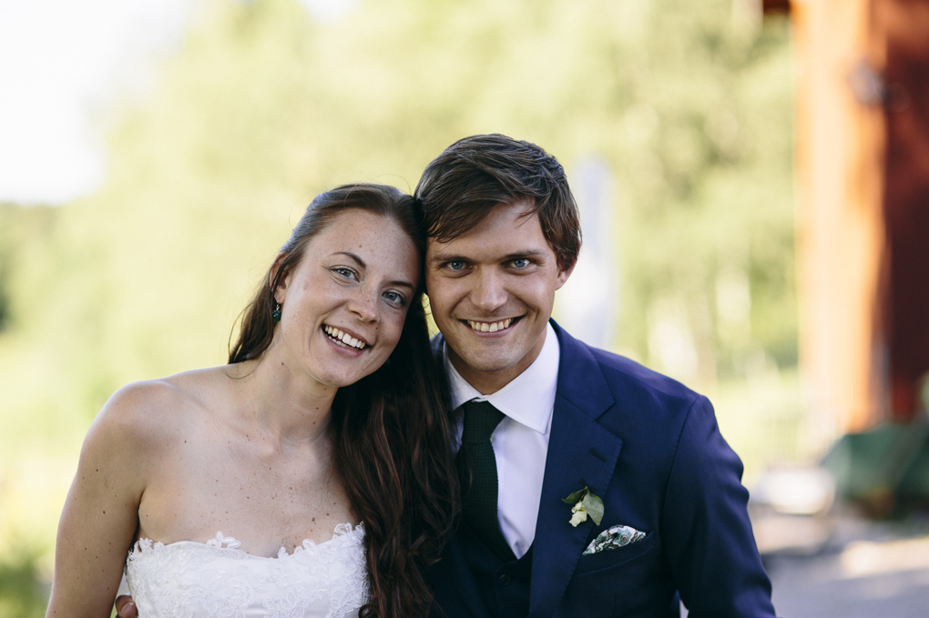 Swedish wedding photographer