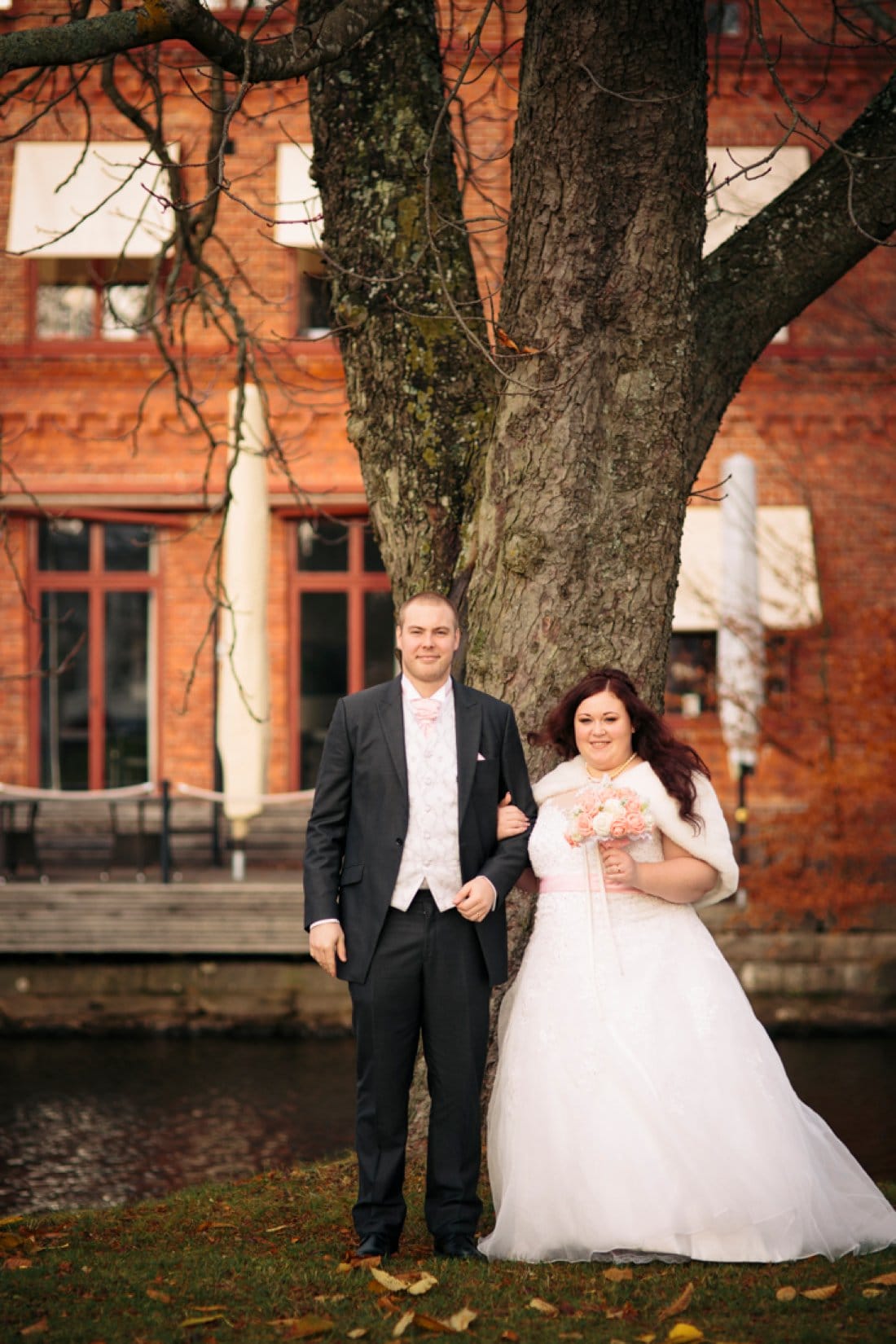 bröllopsfotograf tidaholm