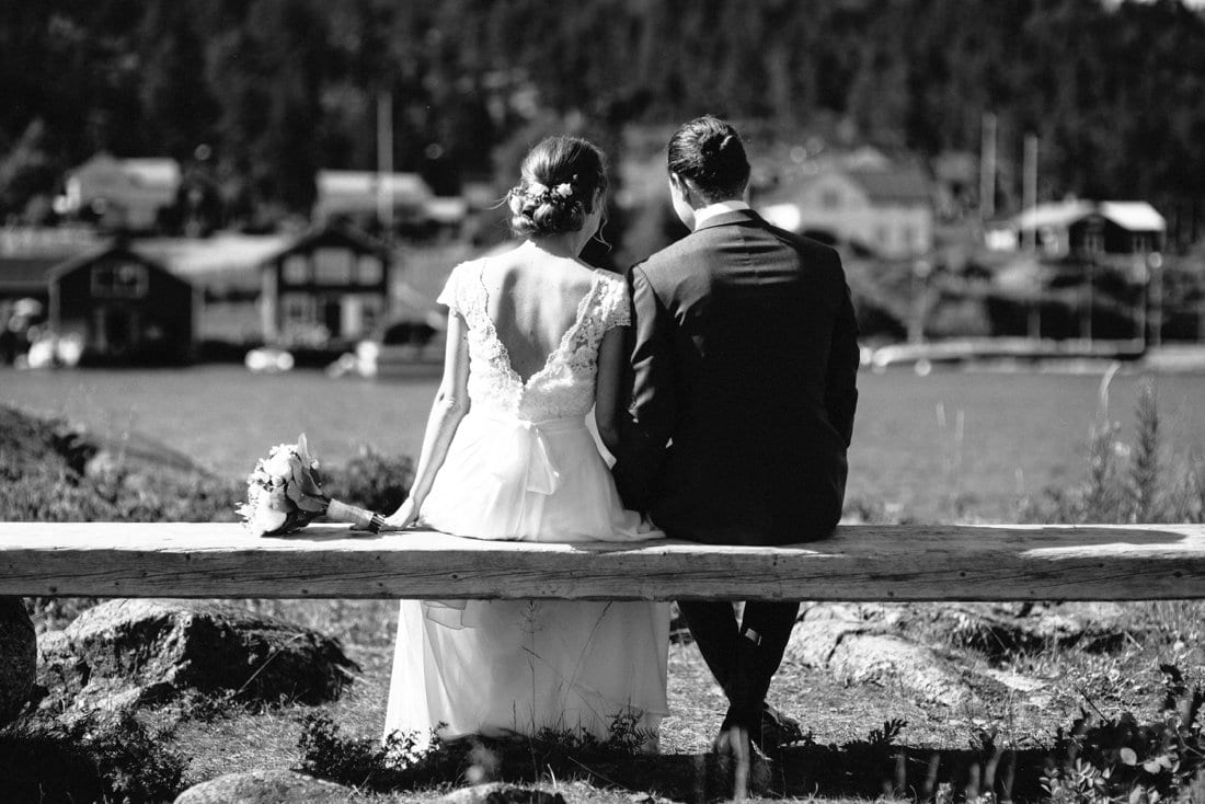 Bröllop i Norrland