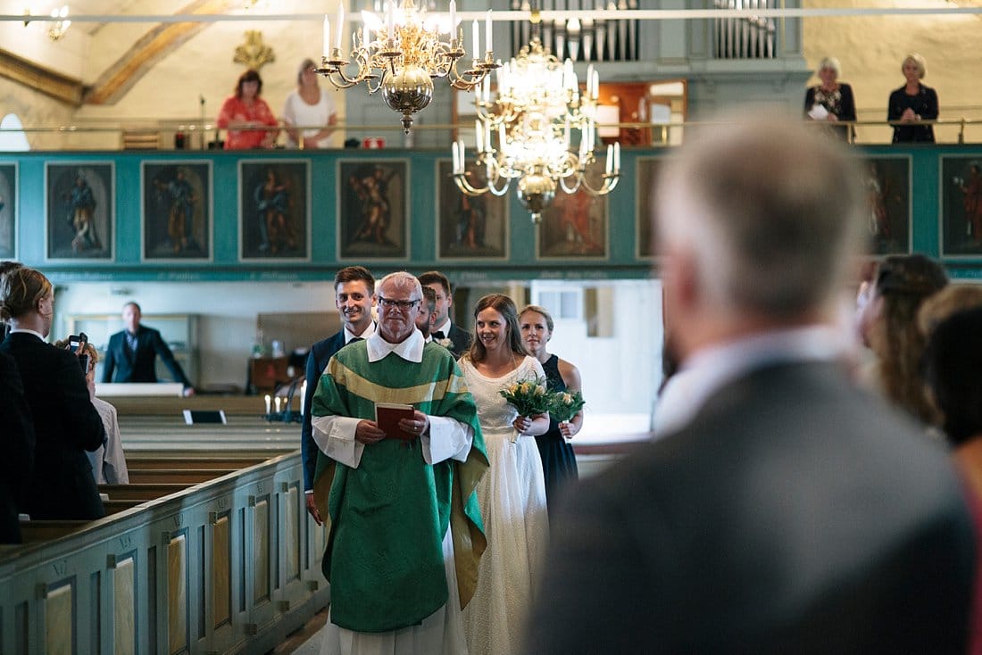 Bröllopsfotograf Alingsås