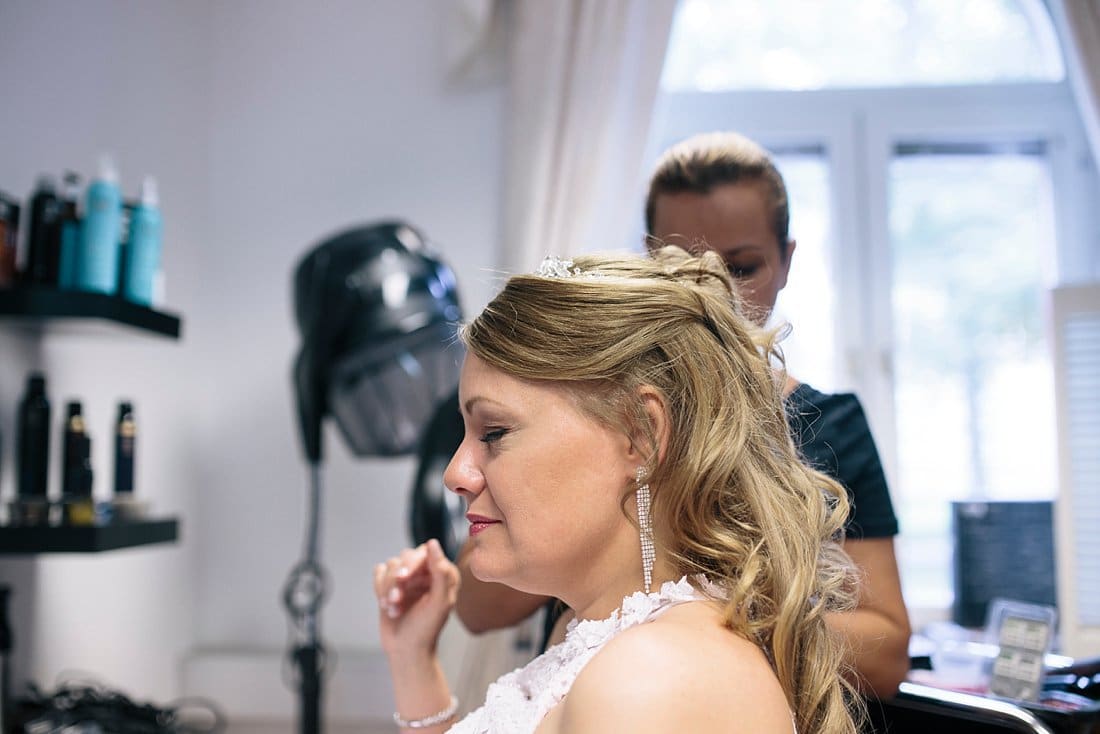 Bröllopsfotograf Skövde