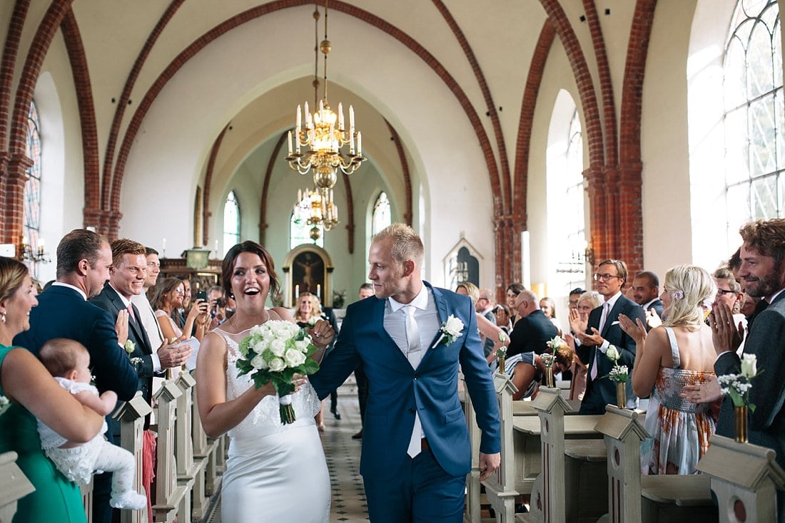 bröllop öja kyrka