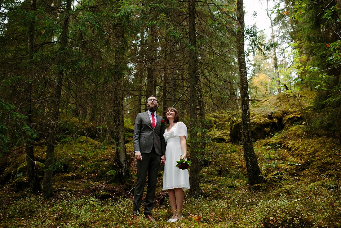 bröllopsfotograf vänersborg