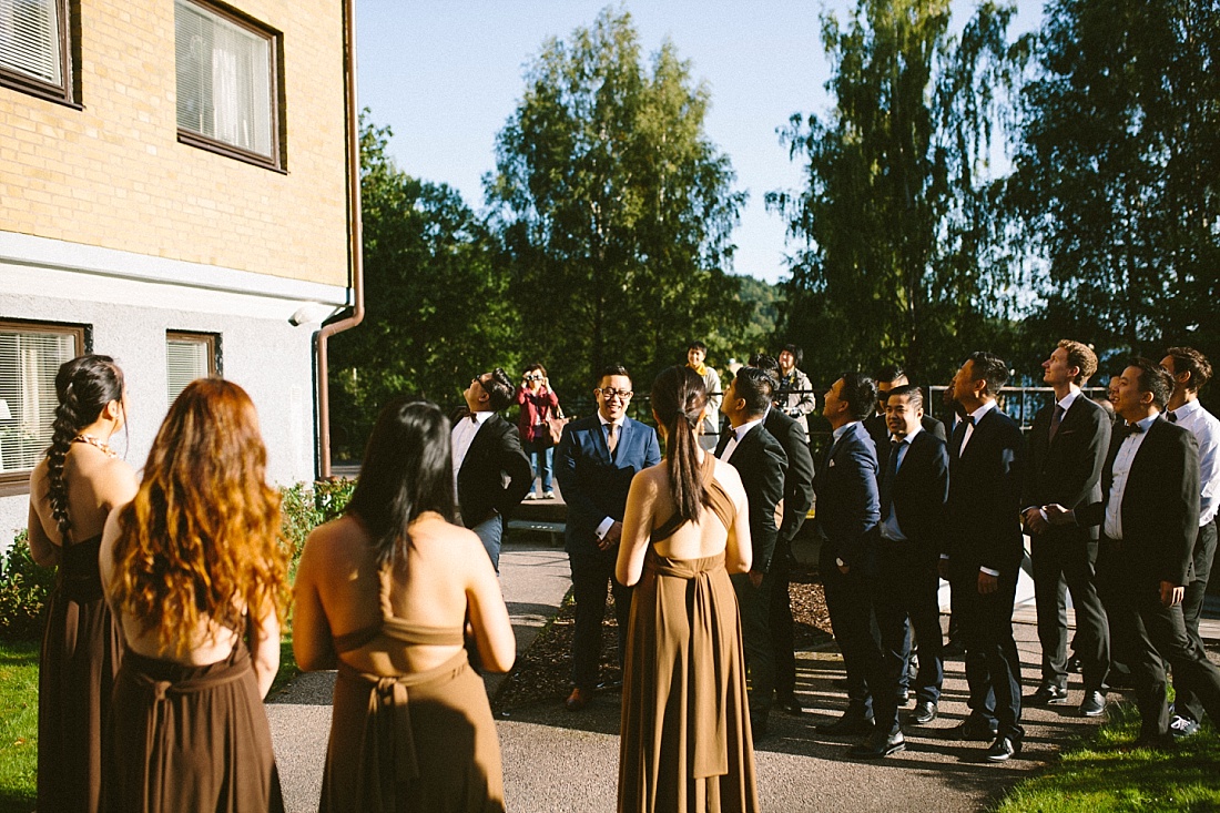 bröllopsfotograf borås